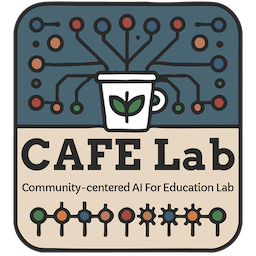 CAFE Lab logo